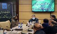 ملاقات مردمی و چهره به چهره وزیر جهاد کشاورزی با بهره‌برداران، کشاورزان و دامپروران برگزار شد.
